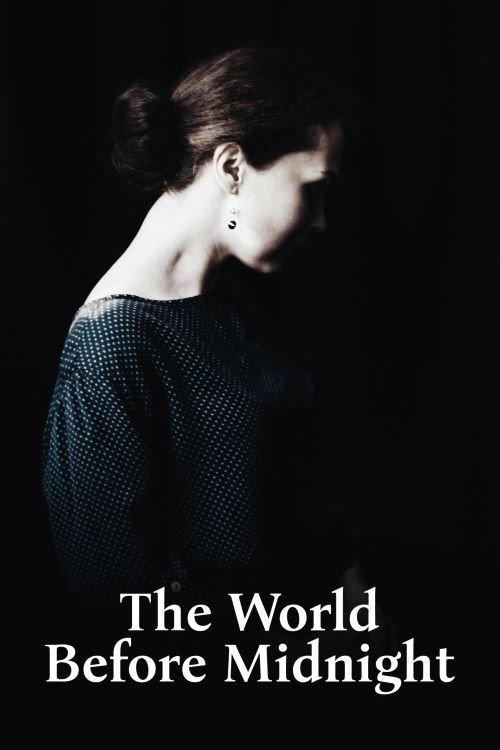 The World Before Midnight 2020 official movie poster