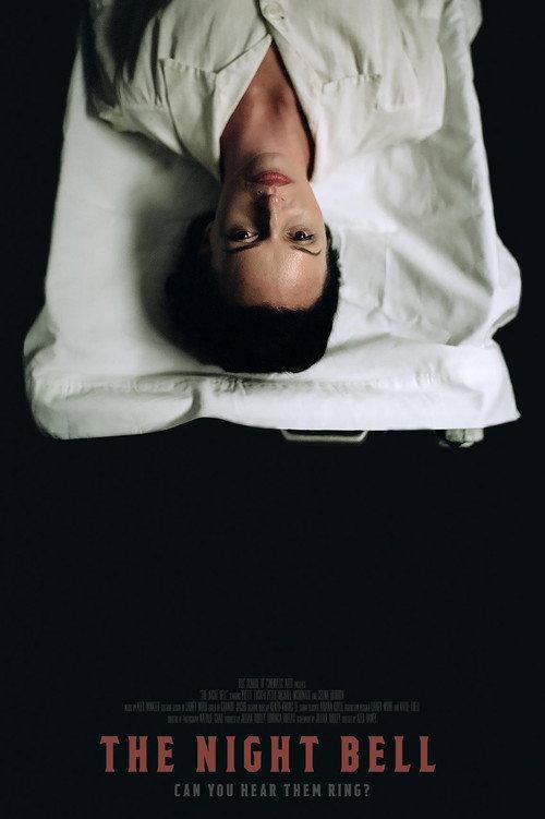 The Night Bell 2017 official movie poster