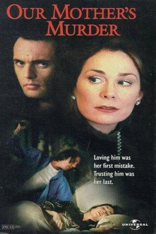 Our Mother's Murder 1997 official movie poster