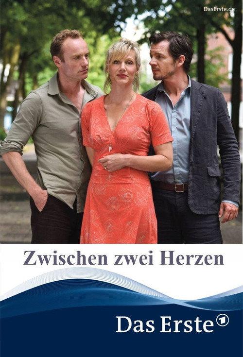 Zwischen zwei Herzen 2019 official movie poster