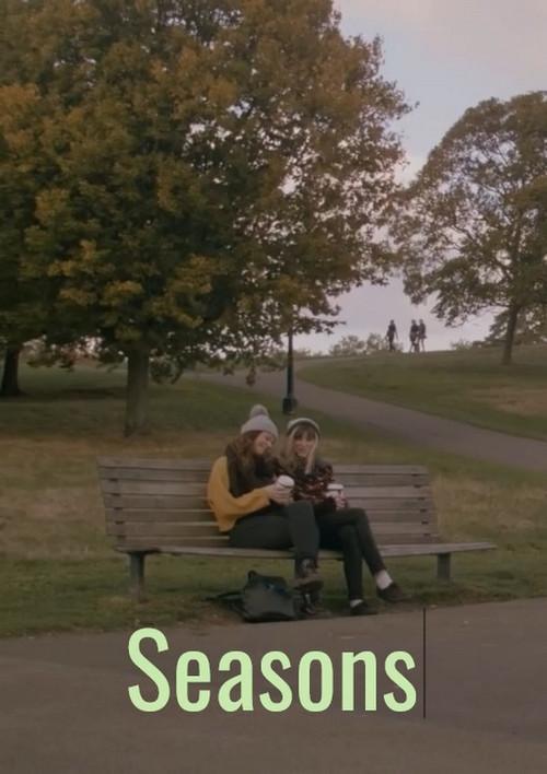 Seasons 2016 official movie poster