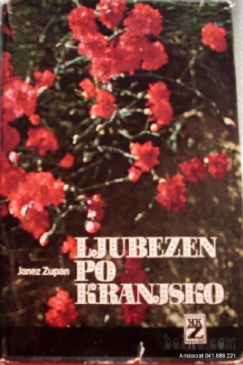 Love, Kranj Style 1991 official movie poster