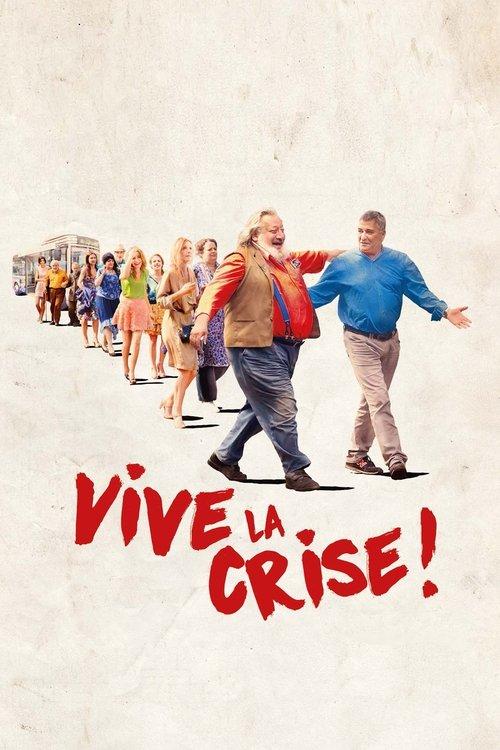 Vive la crise ! 2017 official movie poster