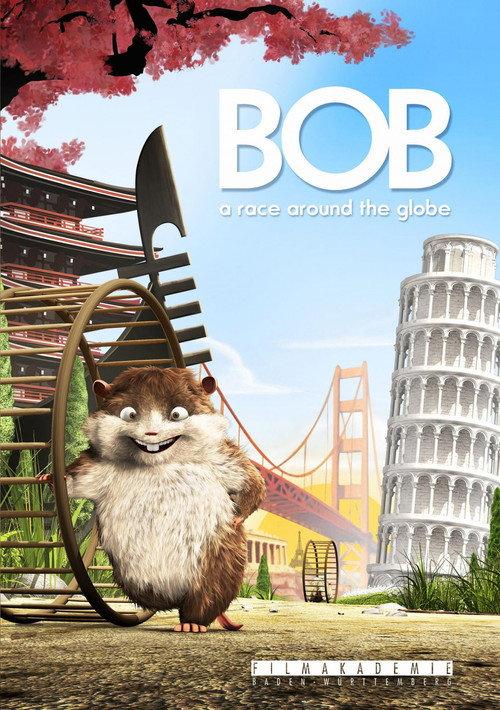 Bob 2009 official movie poster