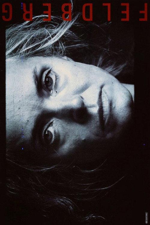 Feldberg 1990 official movie poster