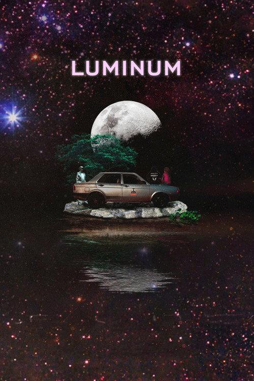 Luminum 2022 official movie poster