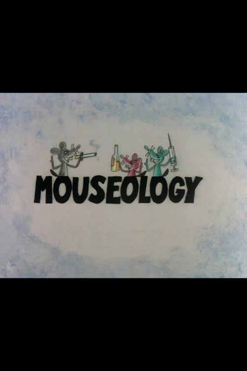 Mouseology 1994 official movie poster