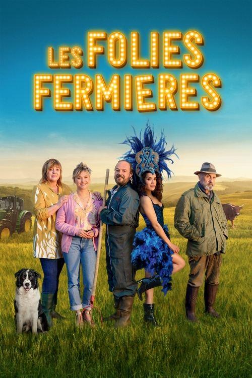Country Cabaret 2022 official movie poster