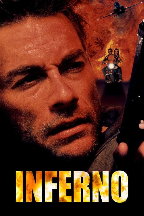 Inferno 1999 official movie poster