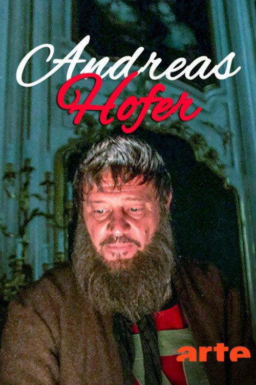 Andreas Hofer. Held wider Willen 2017 official movie poster