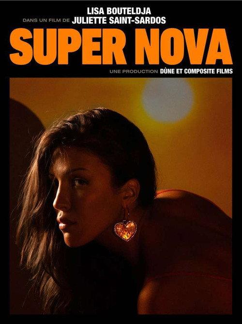 Super Nova 2021 official movie poster
