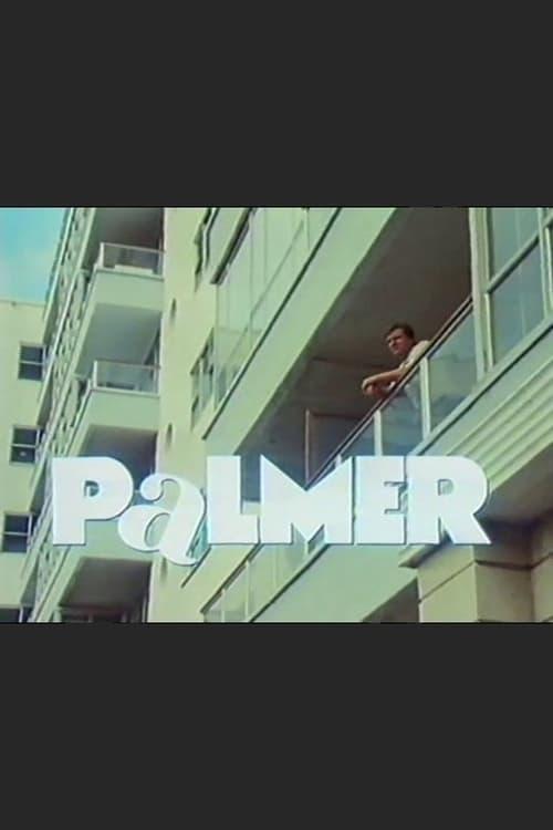 Palmer 1991 official movie poster