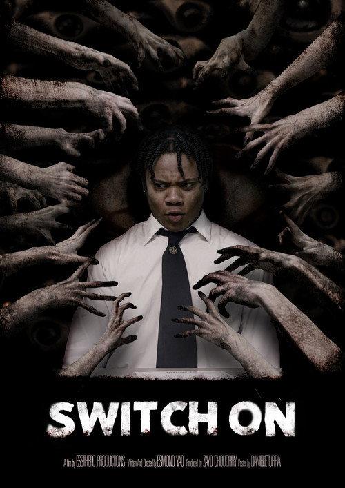 Switch On  official movie poster