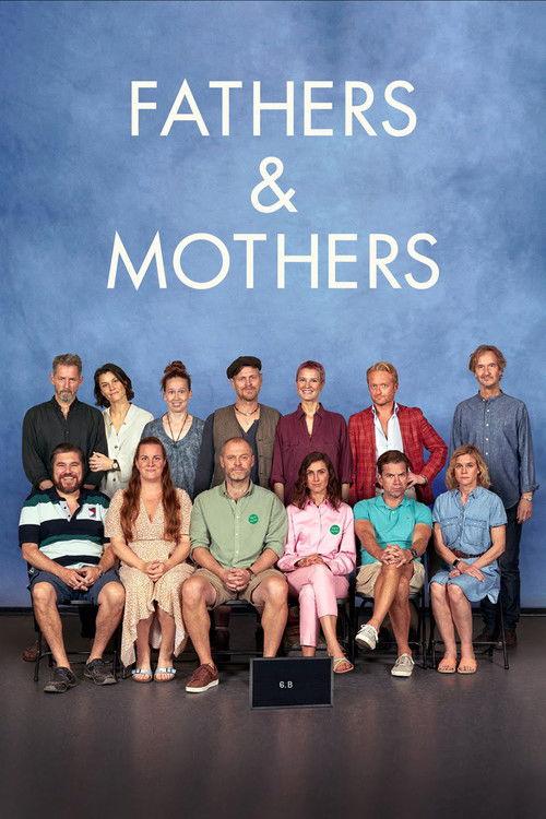 Fathers and Mothers 2022 official movie poster