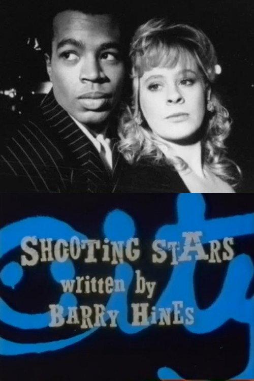Shooting Stars 1990 official movie poster
