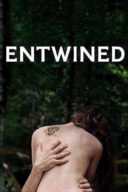 Entwined 2020 official movie poster