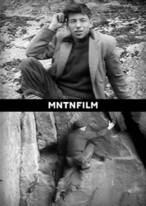 Climbing  official movie poster