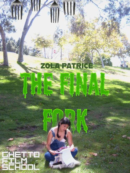 The Final Fork 2026 official movie poster