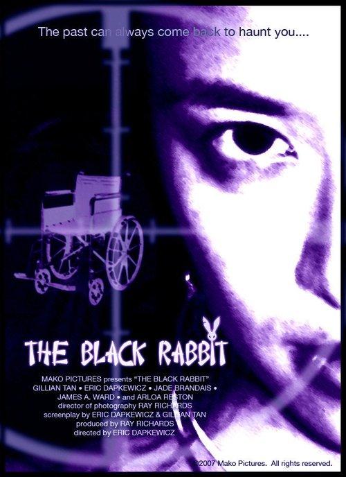 The Black Rabbit 2007 official movie poster