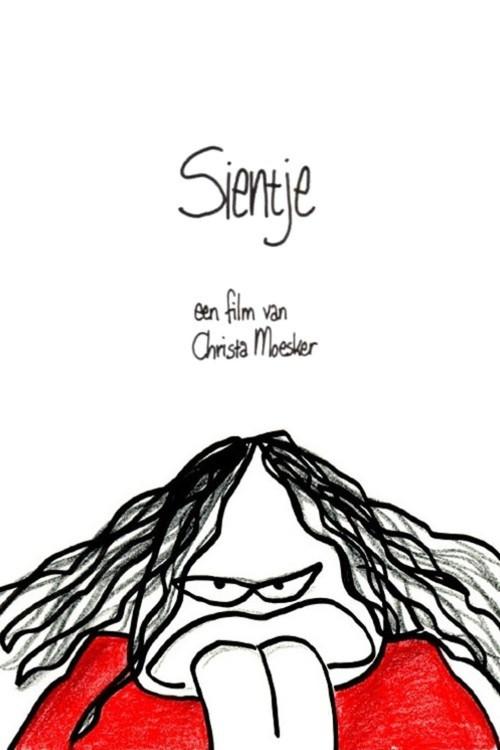 Sientje 2000 official movie poster