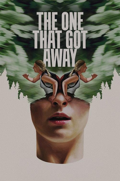 The One That Got Away 2025 official movie poster
