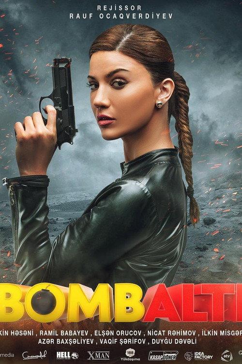 Bombaltı 2019 official movie poster