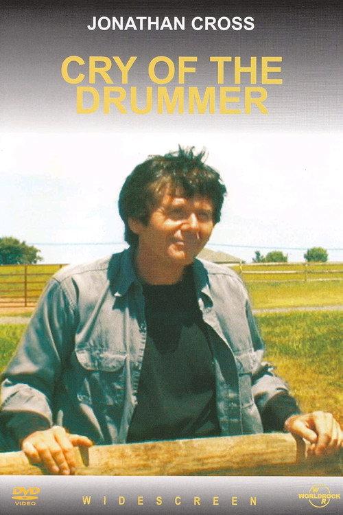 Cry of the Drummer 2007 official movie poster