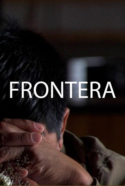 Frontera 2020 official movie poster