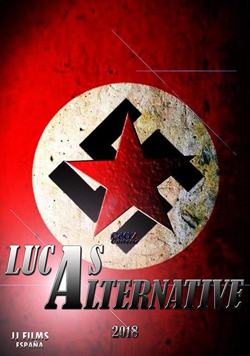 Lucas Alternative 2019 official movie poster