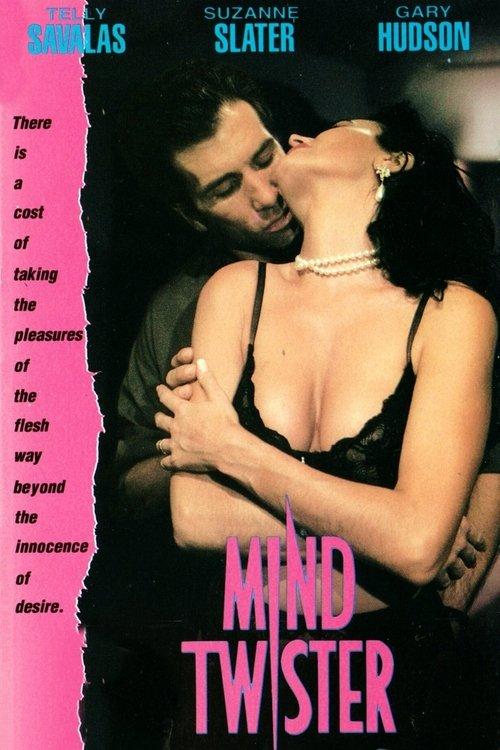 Mind Twister 1994 official movie poster