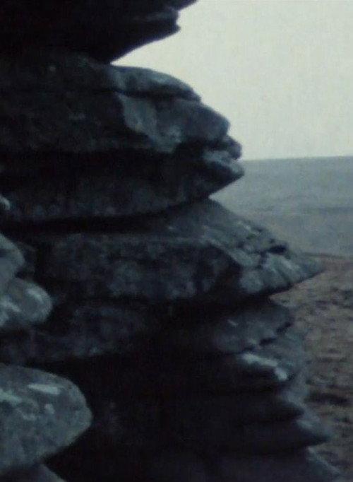 Dartmoor 1985 official movie poster