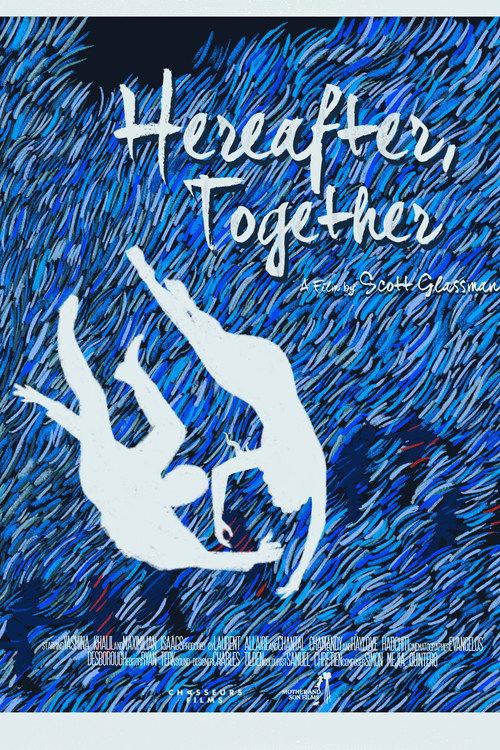 Hereafter, Together official movie poster