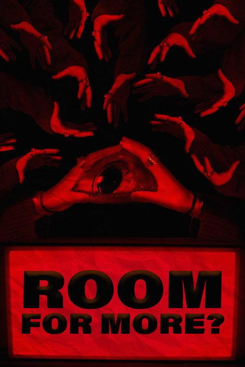 Room for More? 2023 official movie poster