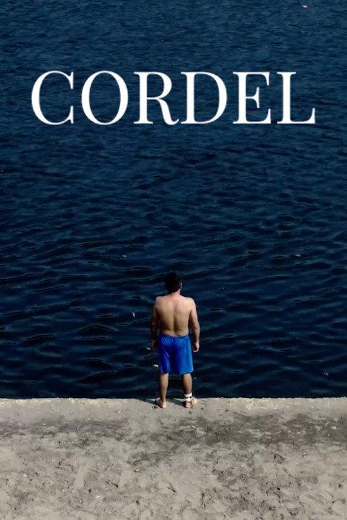 Cordel 2016 official movie poster