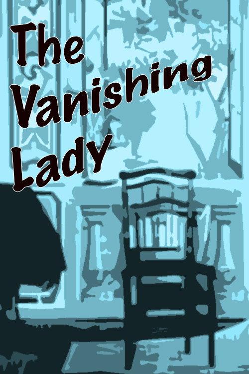 The Vanishing Lady 1897 official movie poster