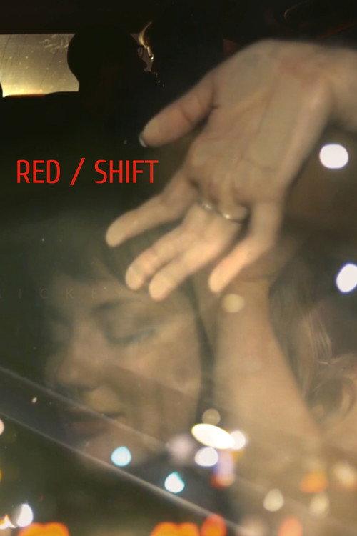 Red Shift 2017 official movie poster