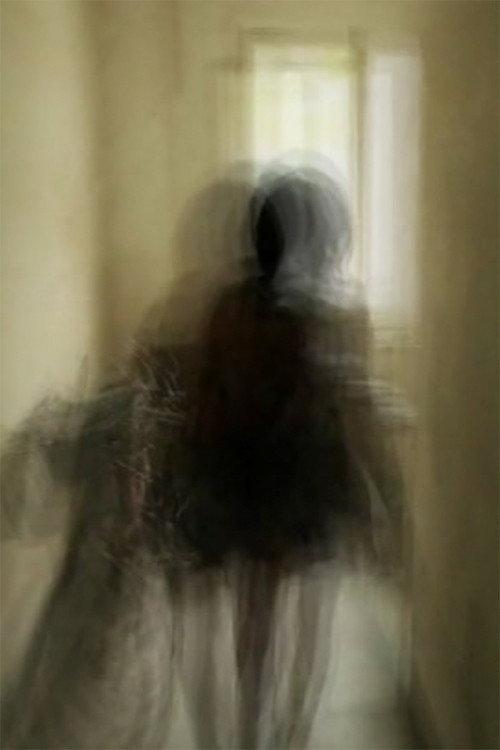 Descending a Staircase 2013 official movie poster