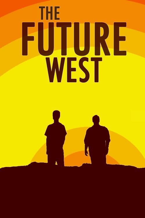 The Future West official movie poster