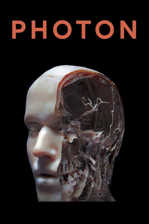 Photon 2017 official movie poster