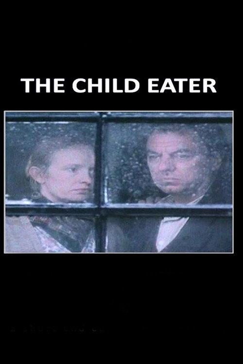 The Childeater 1989 official movie poster