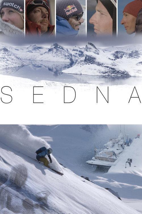 Sedna 2014 official movie poster