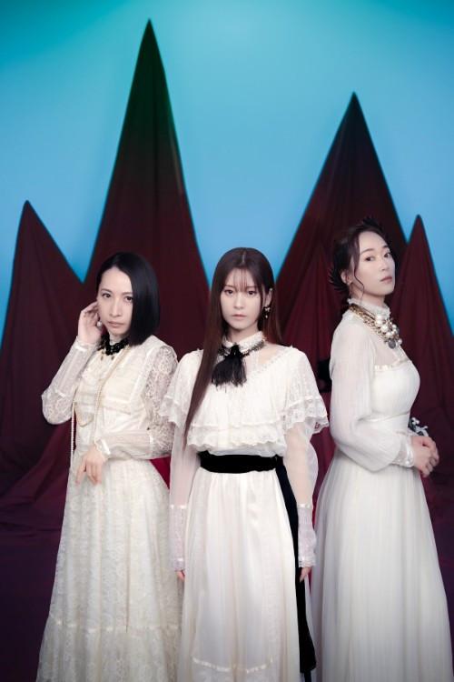 Kalafina Anniversary LIVE 2025 2025 official movie poster
