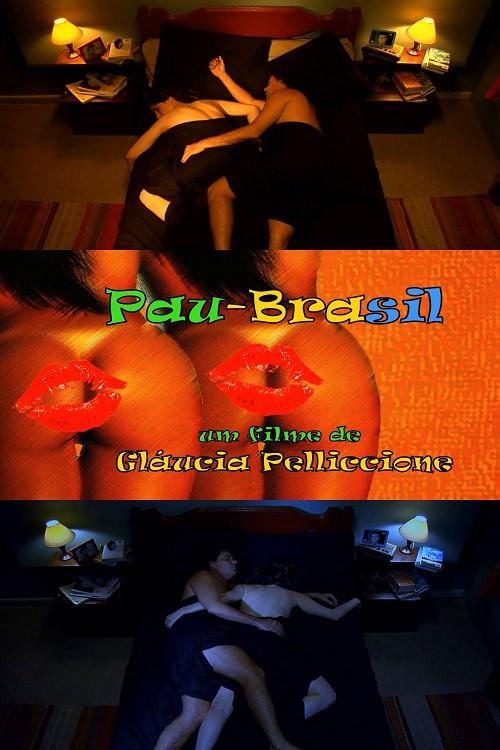 Pau-Brasil 2009 official movie poster