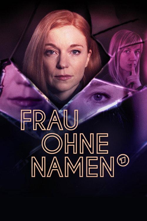 Woman Without a Name 2026 official movie poster