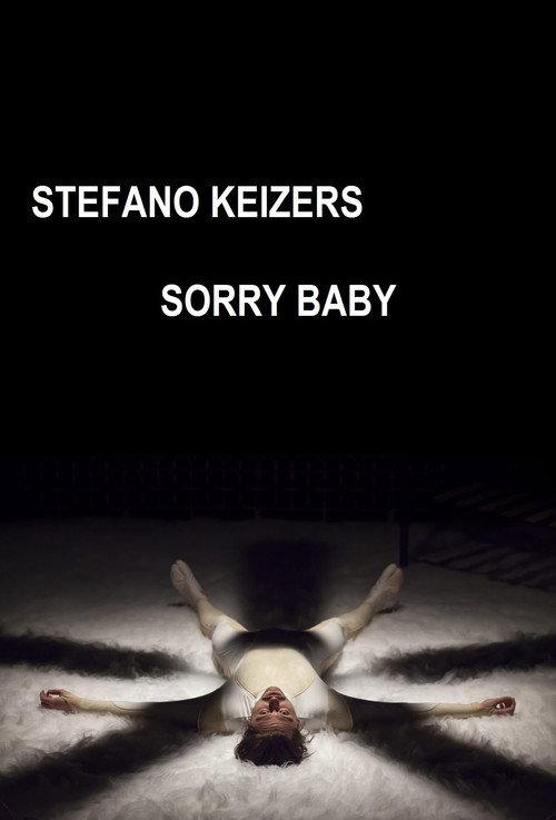 Stefano Keizers: Sorry Baby 2021 official movie poster
