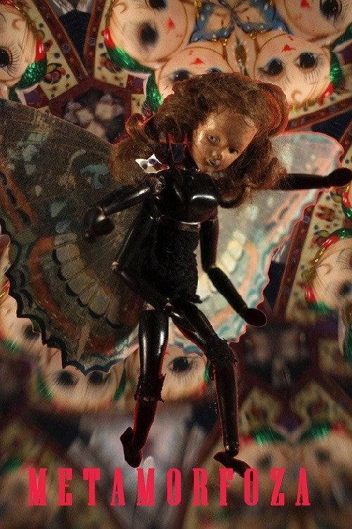 Metamorfoza 2013 official movie poster