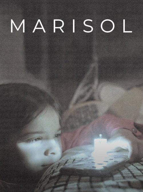 Marisol 2019 official movie poster