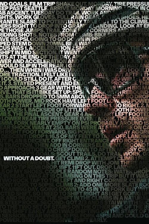 Without a Doubt 2026 official movie poster