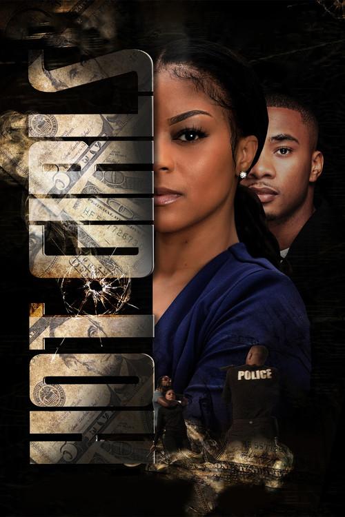 Hot Girls 2023 official movie poster