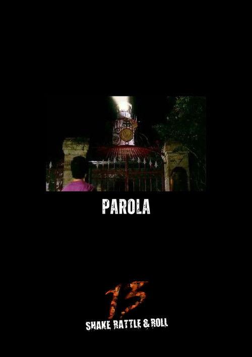 Parola 2011 official movie poster